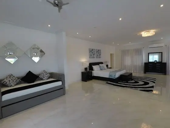 Luxury Villa, Birden Çok Yatak, Okyanus Manzaralı