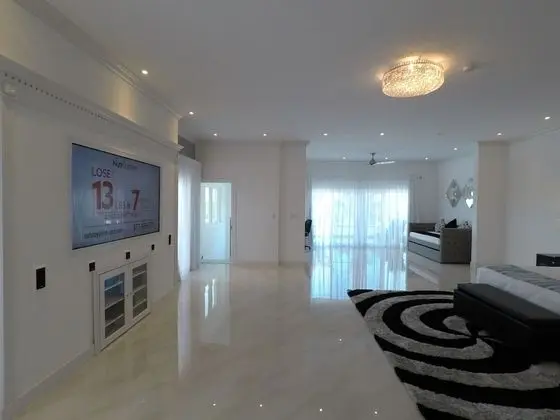 Luxury Villa, Birden Çok Yatak, Okyanus Manzaralı
