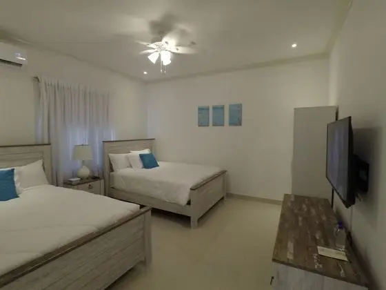 Luxury Villa, Birden Çok Yatak, Okyanus Manzaralı