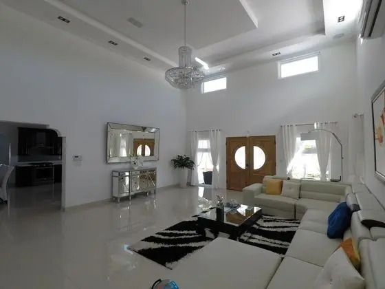 Luxury Villa, Birden Çok Yatak, Okyanus Manzaralı