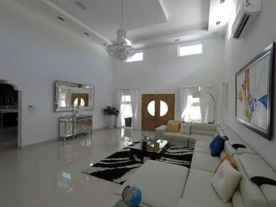 Luxury Villa, Birden Çok Yatak, Okyanus Manzaralı