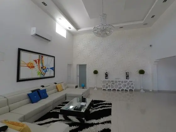 Luxury Villa, Birden Çok Yatak, Okyanus Manzaralı