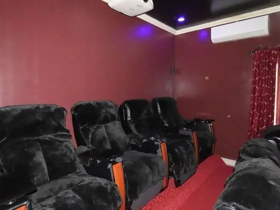 Luxury Villa, Birden Çok Yatak, Okyanus Manzaralı
