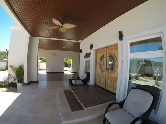 Luxury Villa, Birden Çok Yatak, Okyanus Manzaralı