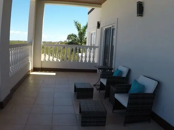 Luxury Villa, Birden Çok Yatak, Okyanus Manzaralı