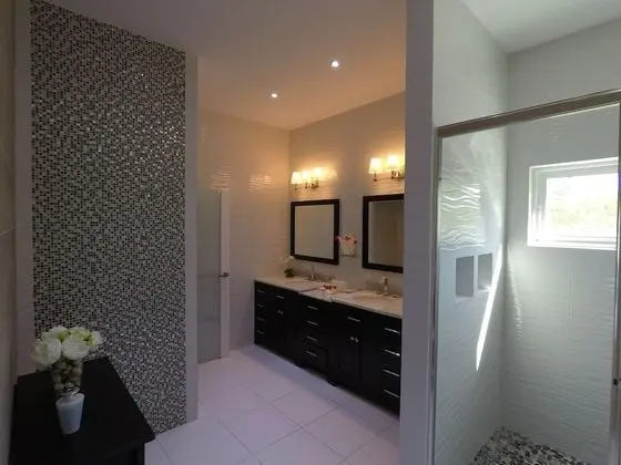 Luxury Villa, Birden Çok Yatak, Okyanus Manzaralı