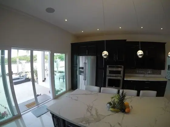 Luxury Villa, Birden Çok Yatak, Okyanus Manzaralı