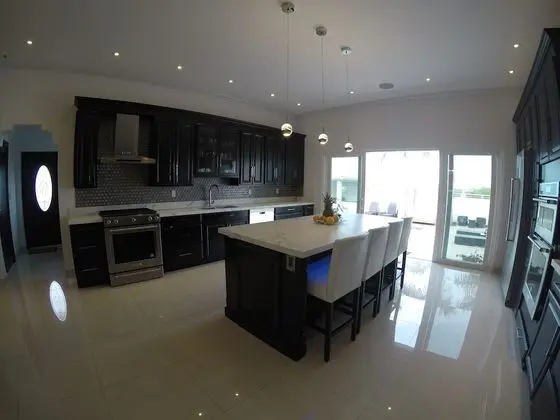 Luxury Villa, Birden Çok Yatak, Okyanus Manzaralı