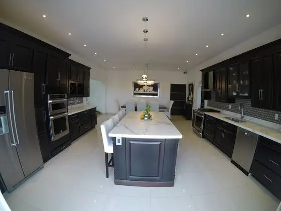 Luxury Villa, Birden Çok Yatak, Okyanus Manzaralı