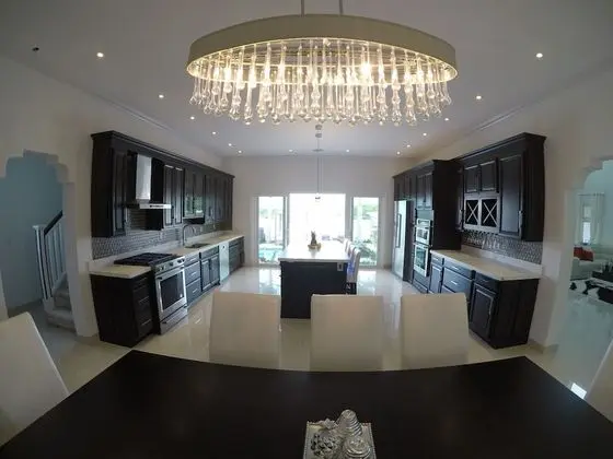 Luxury Villa, Birden Çok Yatak, Okyanus Manzaralı