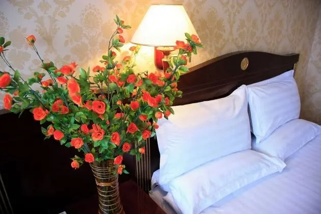 Basic Tek Kişilik Oda, Şehir Manzaralı