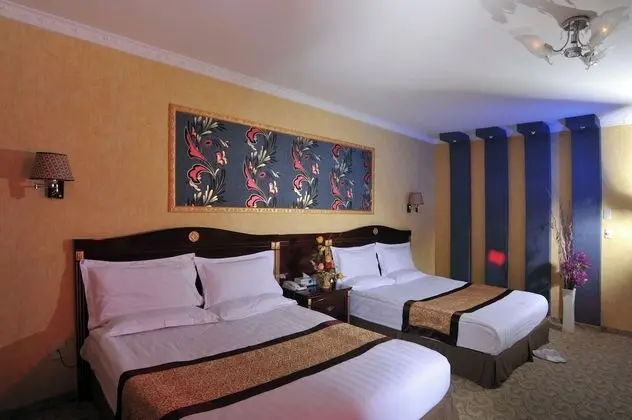 Basic Tek Kişilik Oda, Şehir Manzaralı