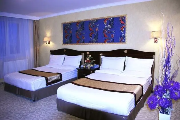 Basic Tek Kişilik Oda, Şehir Manzaralı