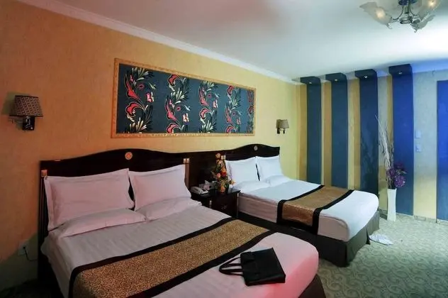 Basic Tek Kişilik Oda, Şehir Manzaralı