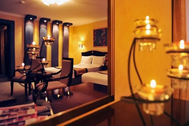 Basic Tek Kişilik Oda, Şehir Manzaralı