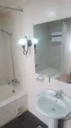 Basic Tek Kişilik Oda, Şehir Manzaralı