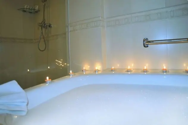 Superior Tek Kişilik Oda