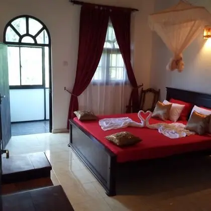 Deluxe Villa, 3 Yatak Odası