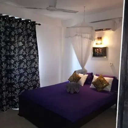 Deluxe Villa, 3 Yatak Odası