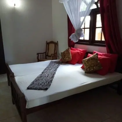 Deluxe Villa, 3 Yatak Odası