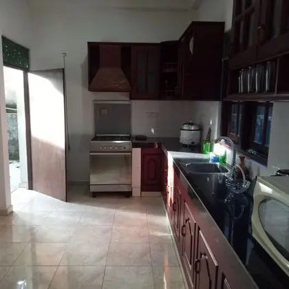Deluxe Villa, 3 Yatak Odası