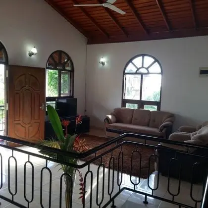 Deluxe Villa, 3 Yatak Odası