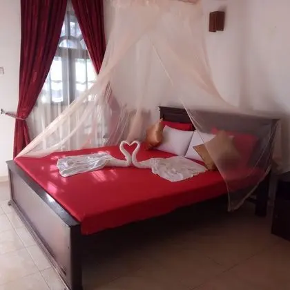 Deluxe Villa, 3 Yatak Odası