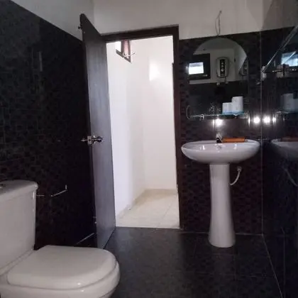 Deluxe Villa, 3 Yatak Odası