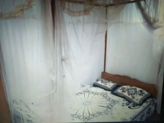 Standard Room with Shared Bathroom
