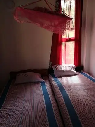 Standard Room with Shared Bathroom