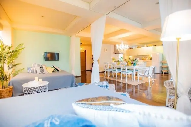 Ev (Private Vacation Home)