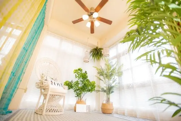 Ev (Private Vacation Home)