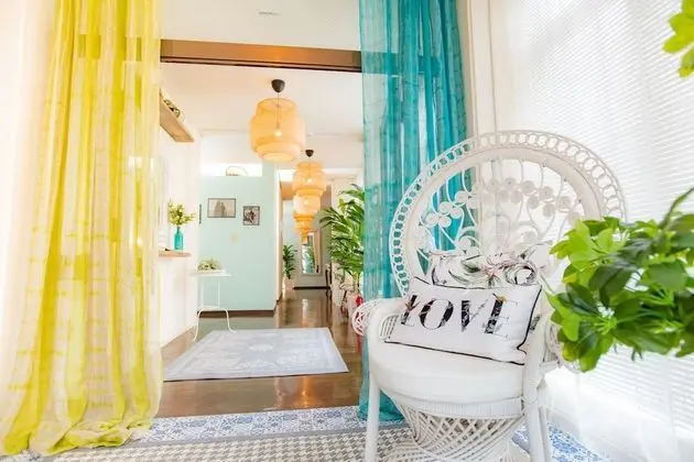 Ev (Private Vacation Home)