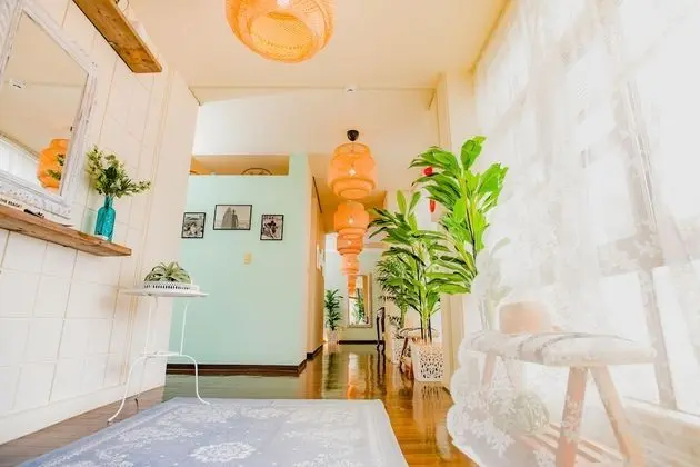 Ev (Private Vacation Home)