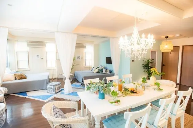 Ev (Private Vacation Home)