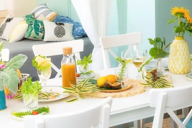 Ev (Private Vacation Home)