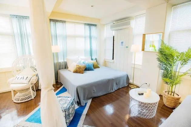 Ev (Private Vacation Home)