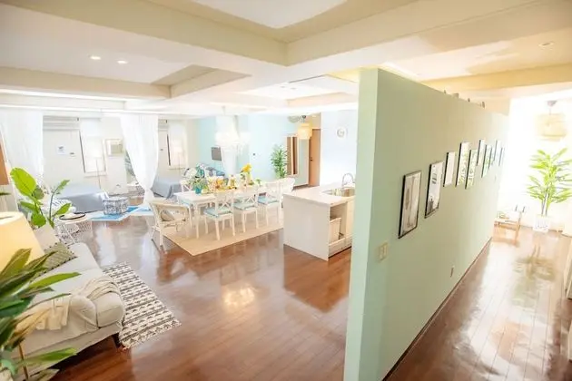 Ev (Private Vacation Home)