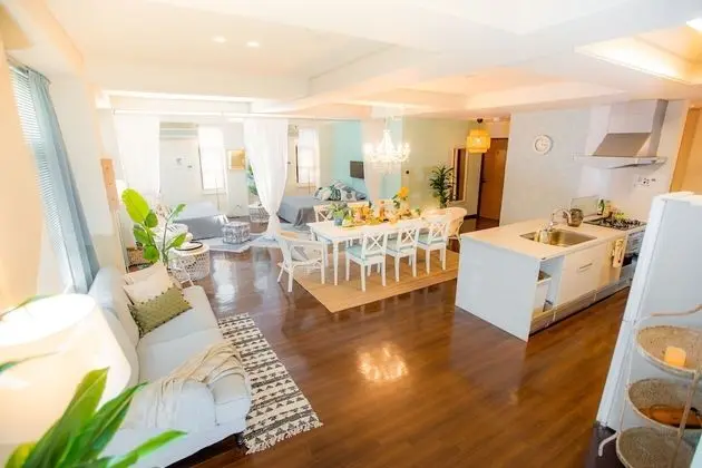 Ev (Private Vacation Home)