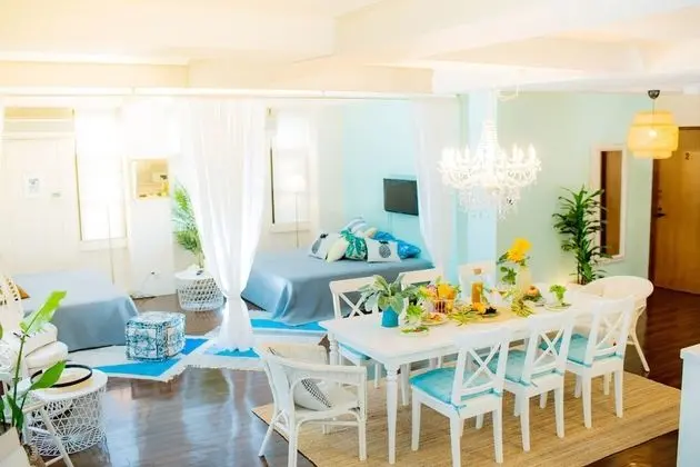 Ev (Private Vacation Home)