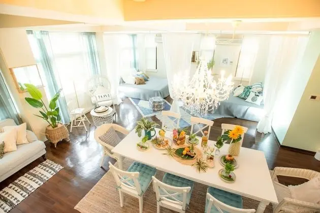Ev (Private Vacation Home)