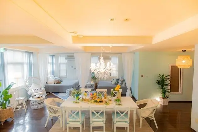 Ev (Private Vacation Home)