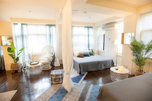 Ev (Private Vacation Home)