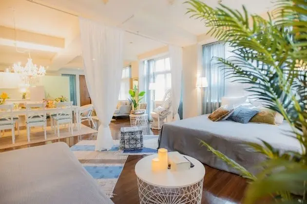Ev (Private Vacation Home)