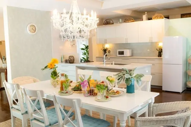 Ev (Private Vacation Home)