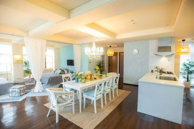 Ev (Private Vacation Home)