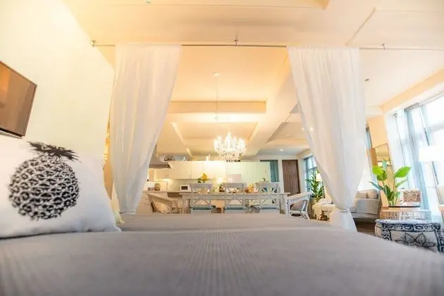 Ev (Private Vacation Home)