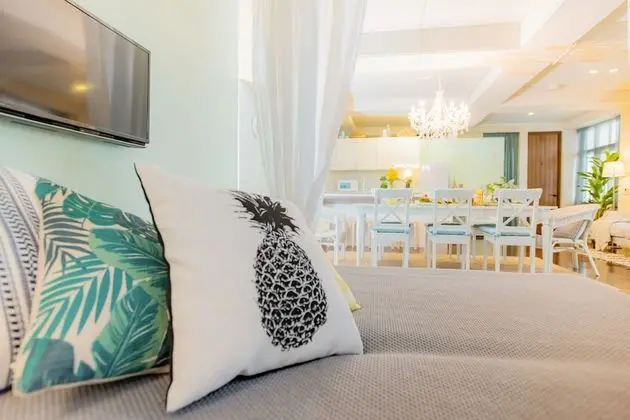 Ev (Private Vacation Home)