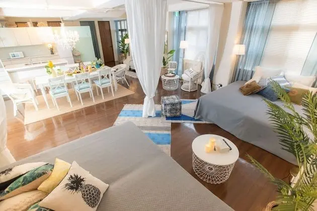 Ev (Private Vacation Home)