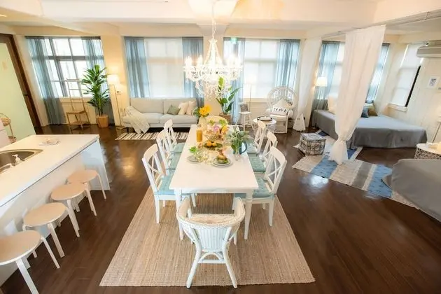 Ev (Private Vacation Home)